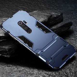Ốp điện thoại kiểu vỏ giáp cho Redmi Note 8 Pro Note 3 4X Note 7 Pro Note 5 6 Pro