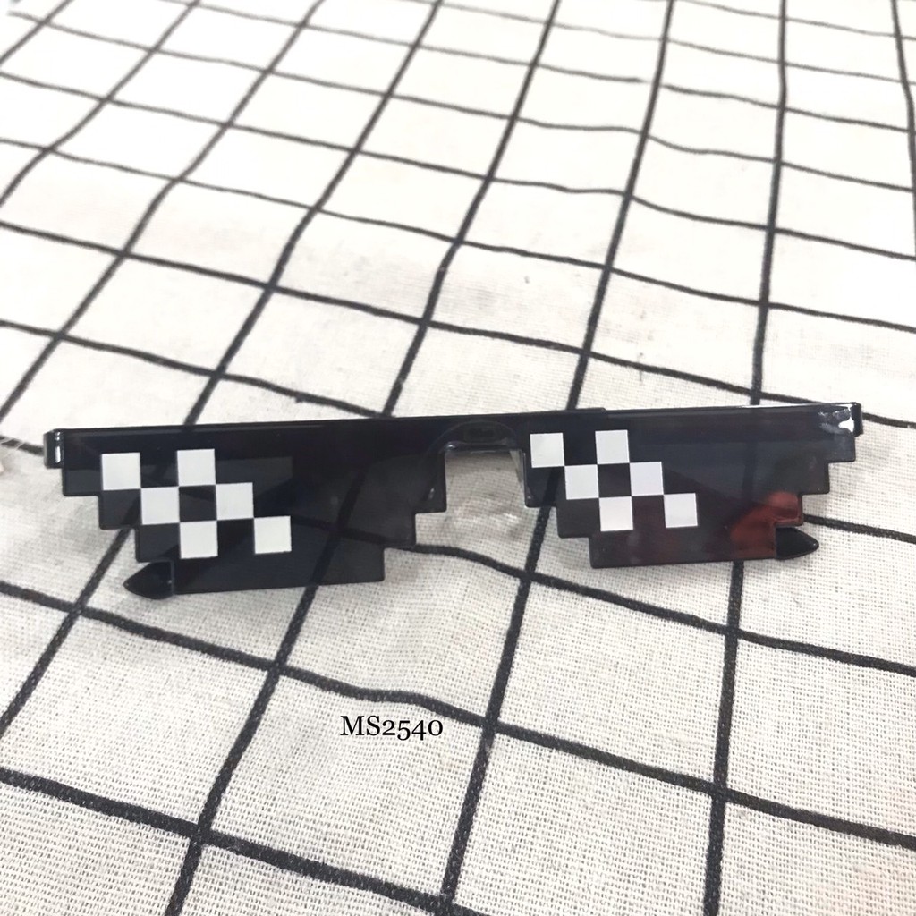 MẮT KÍNH NAM NỮ UNISEX PHONG CÁCH SƠN TÙNG - SNOPDOG FORM CÁ TÍNH STYLE 2020