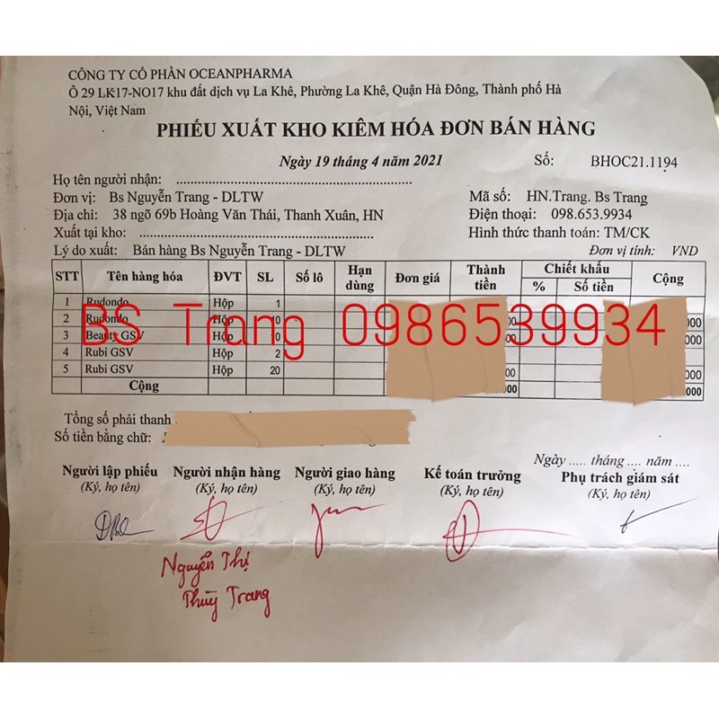 Rubi GSV bổ sung vitamin và dưỡng chất cho da | BigBuy360 - bigbuy360.vn