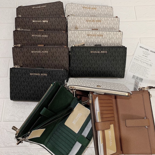 Ví Michael Kors
