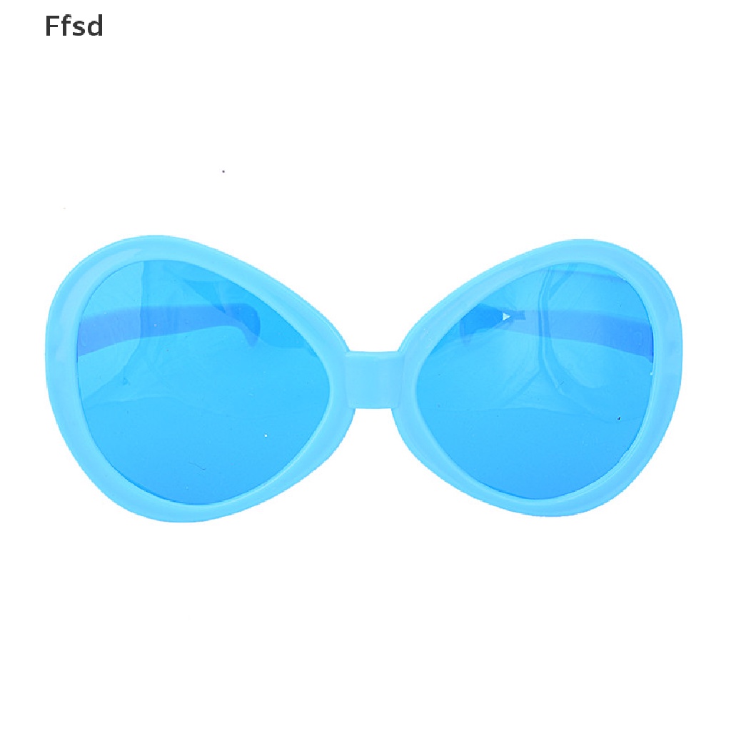 {Ffsd} Kính Râm Che Nắng Cỡ Lớn Vui Nhộn Mới Lạ Vui Nhộn * Bán Chạy