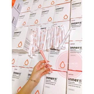 Gel Phụ Khoa Thế Hệ Mới Inner