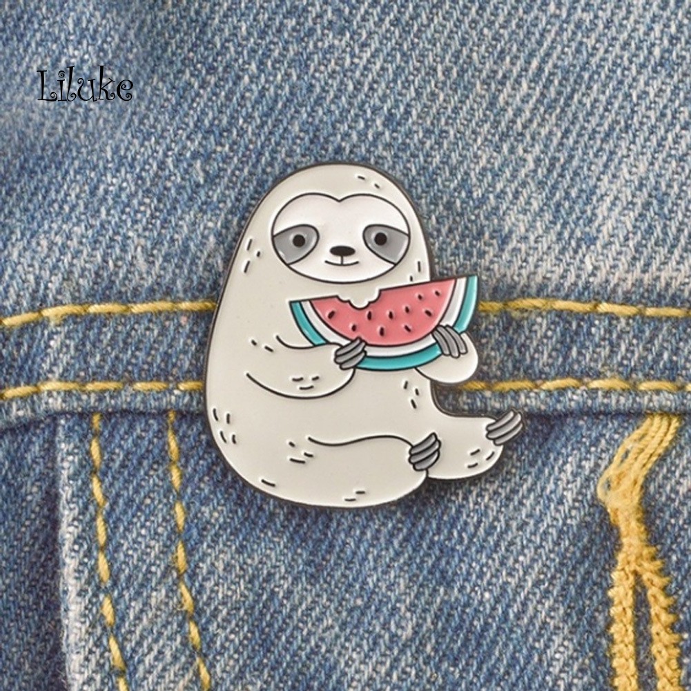 Ghim quần áo kiểu dáng hoạt hình siêu đáng yêu | BigBuy360 - bigbuy360.vn