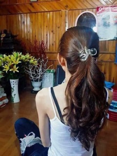 KẸP TÓC THÁI LAN