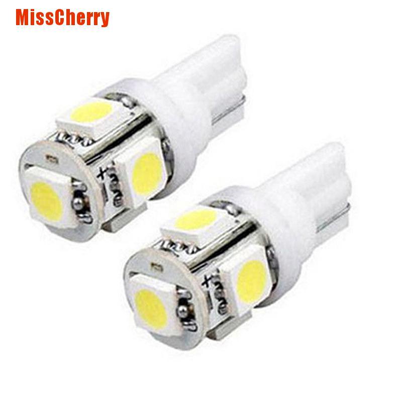 Bộ Đèn Led 14 36mm Chất Lượng Cao Cho Xe Hơi