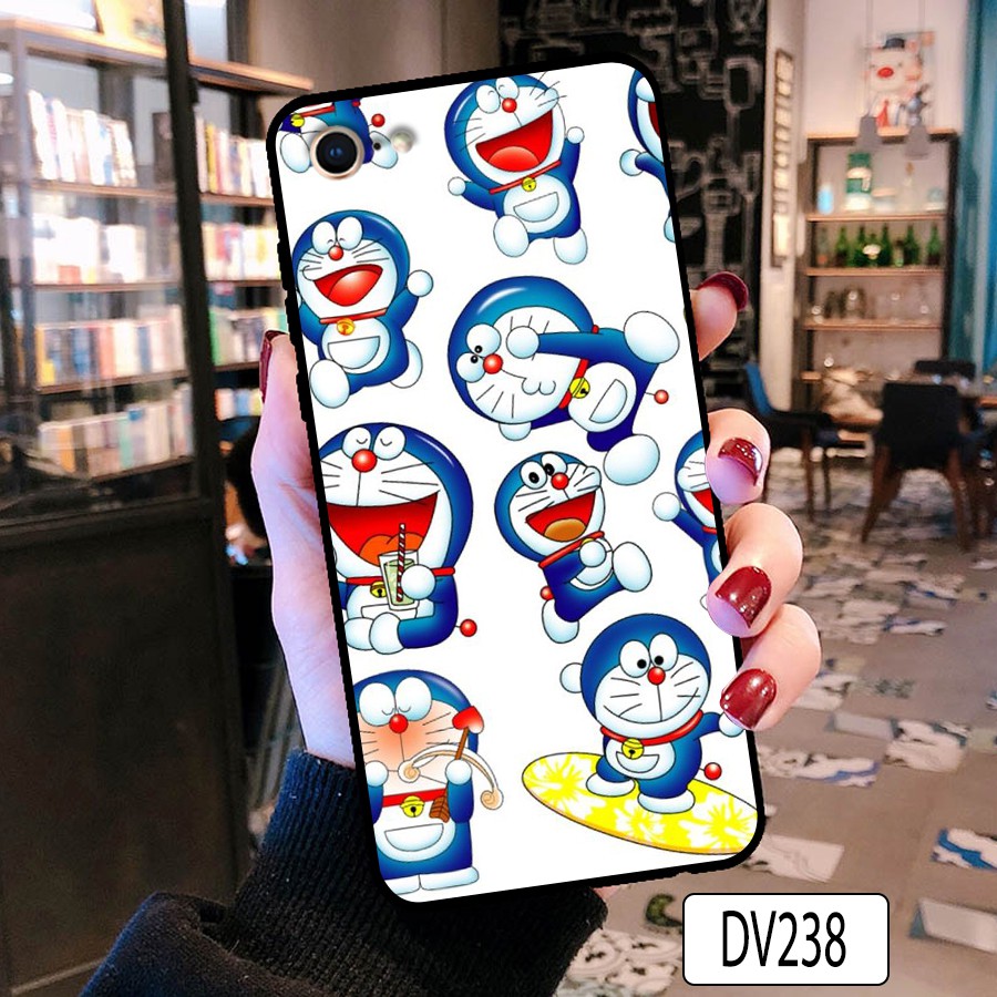 ỐP LƯNG IPHONE 6-6S-6G - IPHONE 7/7G/8 - IPHONE 6 PLUS IN HÌNH CUTE