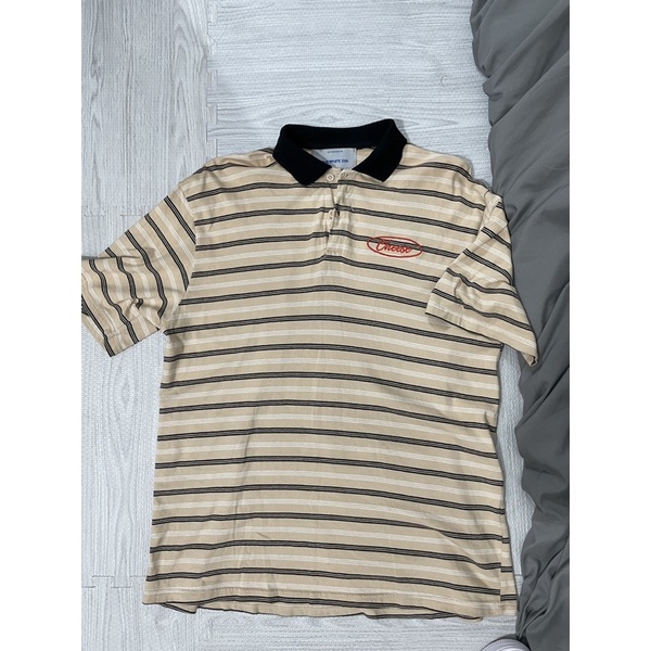 Áo polo thewhiteegg