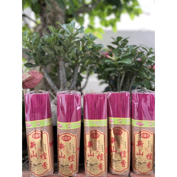 Nhang_Không_khói_800[Gỗ_Đàn_Hương]