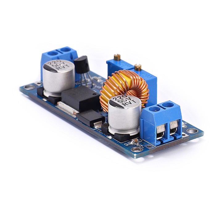 MODULE SẠC PIN LITHIUM 5A YS-07