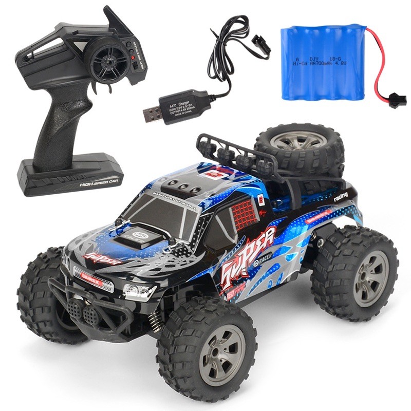 Xe điều khiển địa hình MG/RC Super 25km/h