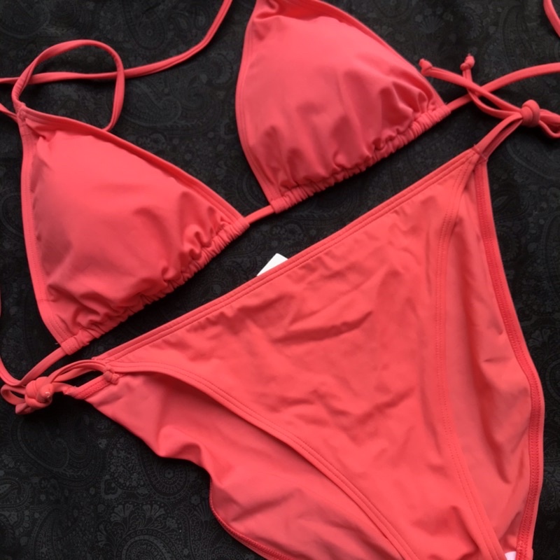 Bikini vnxk chuẩn có đồ bơi big size