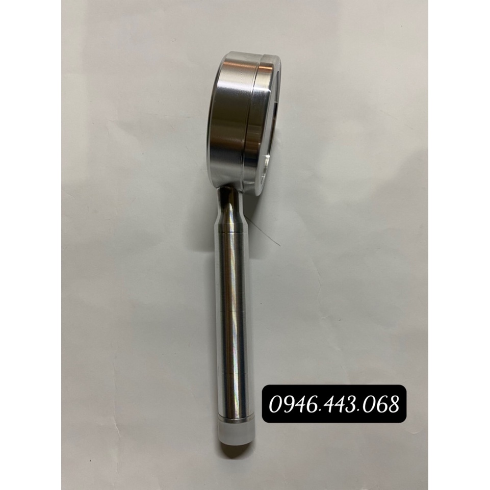 Bát Sen Tăng Áp Nhôm