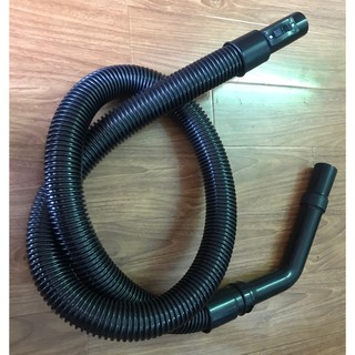 Ống mềm máy hút bụi Hitachi đường kính 37mm kèm 2 đầu hút, phụ kiện máy hút bụi Hitachi