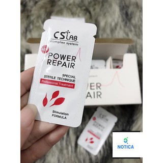DƯỠNG MÔI MÀY HÀN QUỐC CSlab - Power Repair