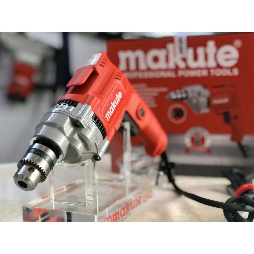 Máy Khoan Điện Cầm Tay MAKUTE  ED-002 đầu 10 chính hãng thương hiệu Nhật-Bảo hành 6 tháng