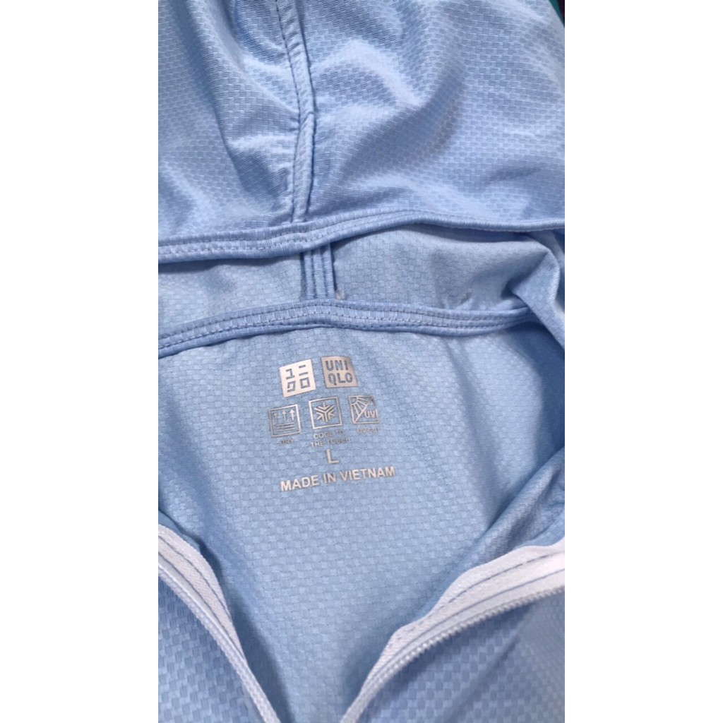 [Mã WASTUP giảm 10% tối đa 30K đơn 99K] ÁO CHỐNG NẮNG THÔNG HƠI CHỐNG TIA UV SIÊU HOT - Áo nắng nữ ngắn | BigBuy360 - bigbuy360.vn