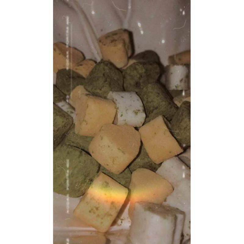 250 Viên nama mix vị