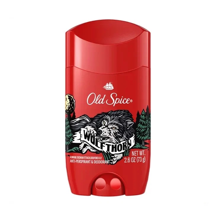 Sáp Khử Mùi & Ngăn tiết Mồ hôi Old Spice 73g - Từ Hảo