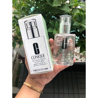 DƯỠNG ẨM CLINIQUE 125ml ( bill sephora )