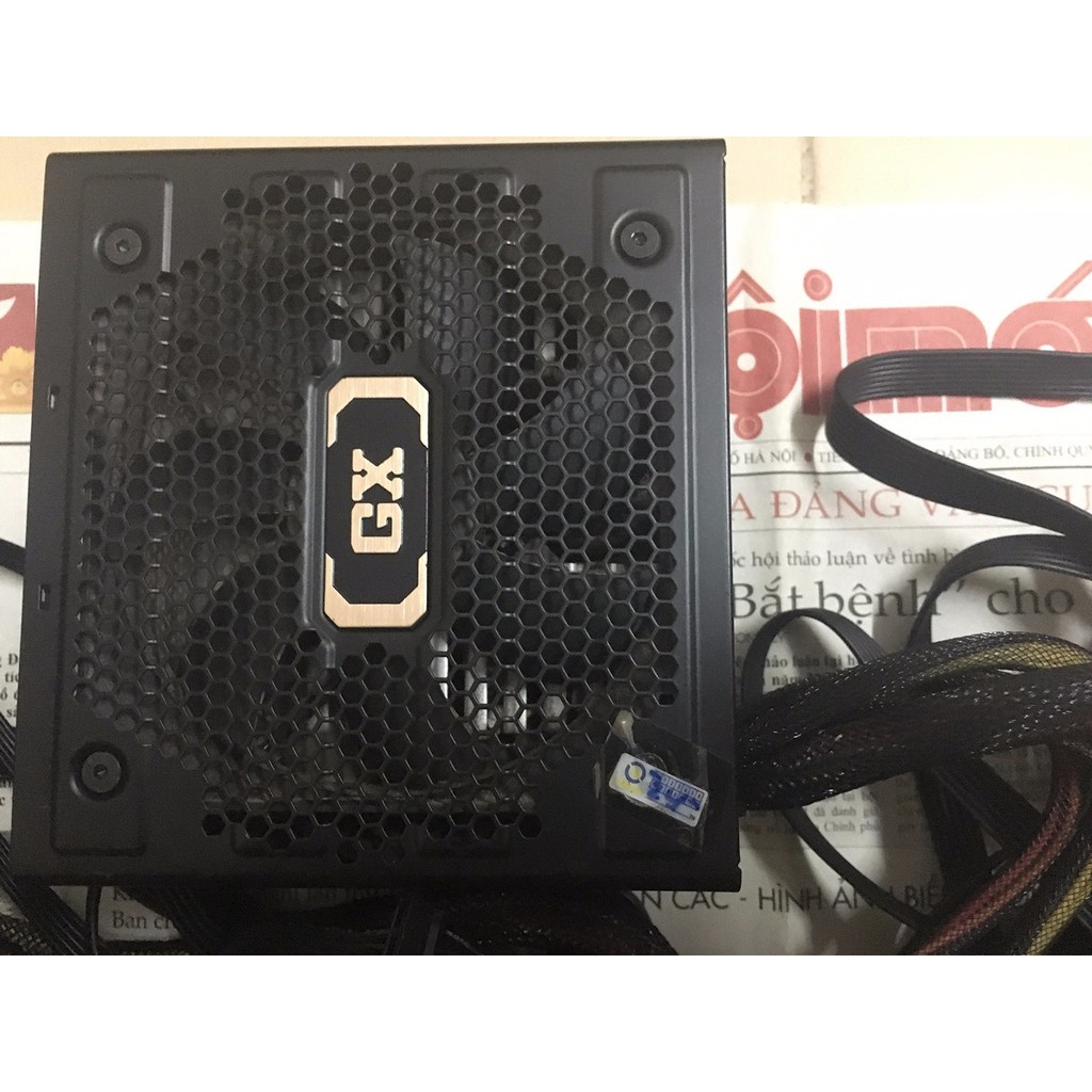 Nguồn Cooler Master GX-2 Pro 400W