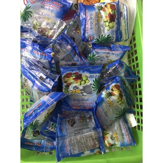 Thạch Dừa  - Bịch 20 gói 35g
