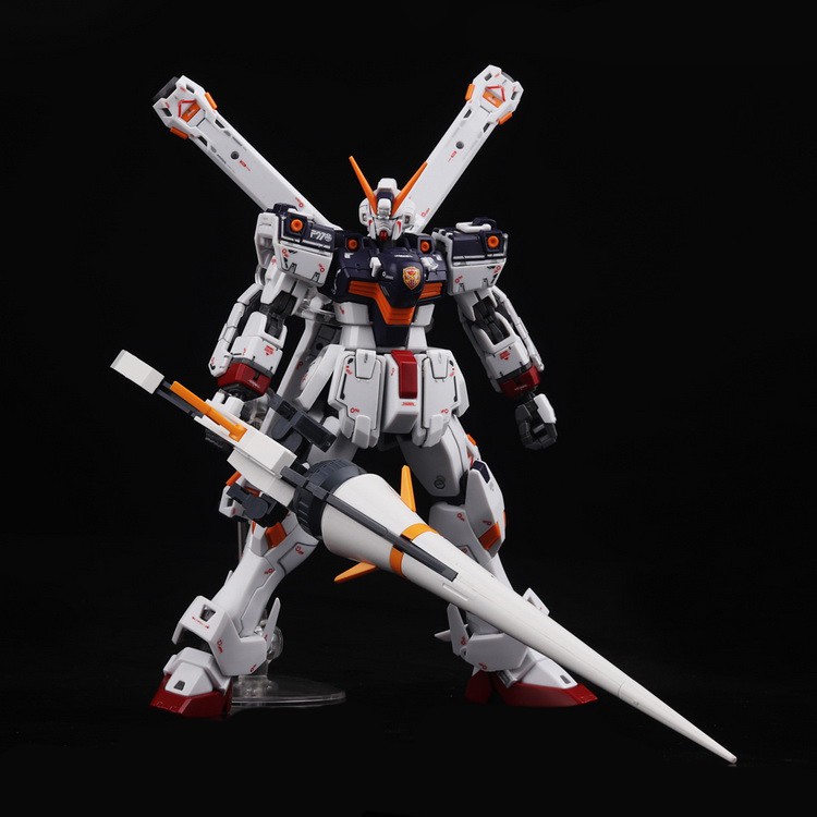 Bộ Phụ Kiện cho RG HG Tallgeese Crossbone Gundam