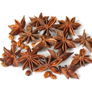 Hoa hồi đại hồi loại ko cuống gia vị nấu phở 50gr
