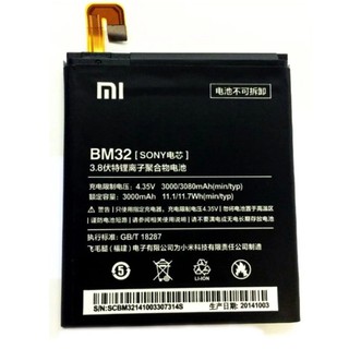 Pin xiaomi mi 4