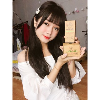 Serum Bà Lão Cao Cấp Mẫu Cũ
