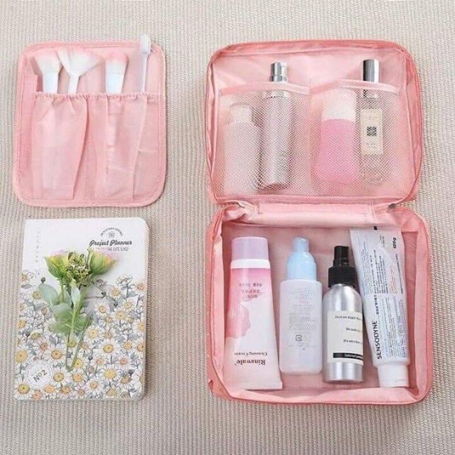 túi đựng mỹ phẩm