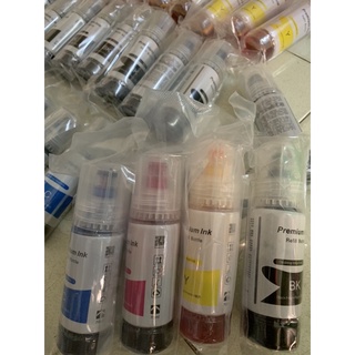 Mực in chuyên dụng epson l1110 cao cấp-dùng Full epson l1110-l3110-l3140-l4150-l4160