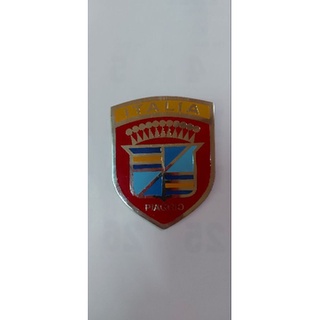 Logo vespa cổ loại lớn
