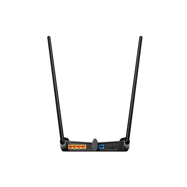 Bộ phát sóng không dây TPLink 841HP Anten 9DPI Xuyên tường