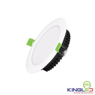 Đèn led âm trần kingled 7w 9w 12w