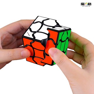 Rubik Biến Thể 3x3 QiYi Fluffy Cube