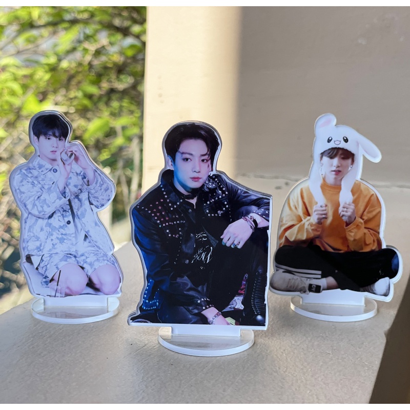 Tượng Standee mini BTS