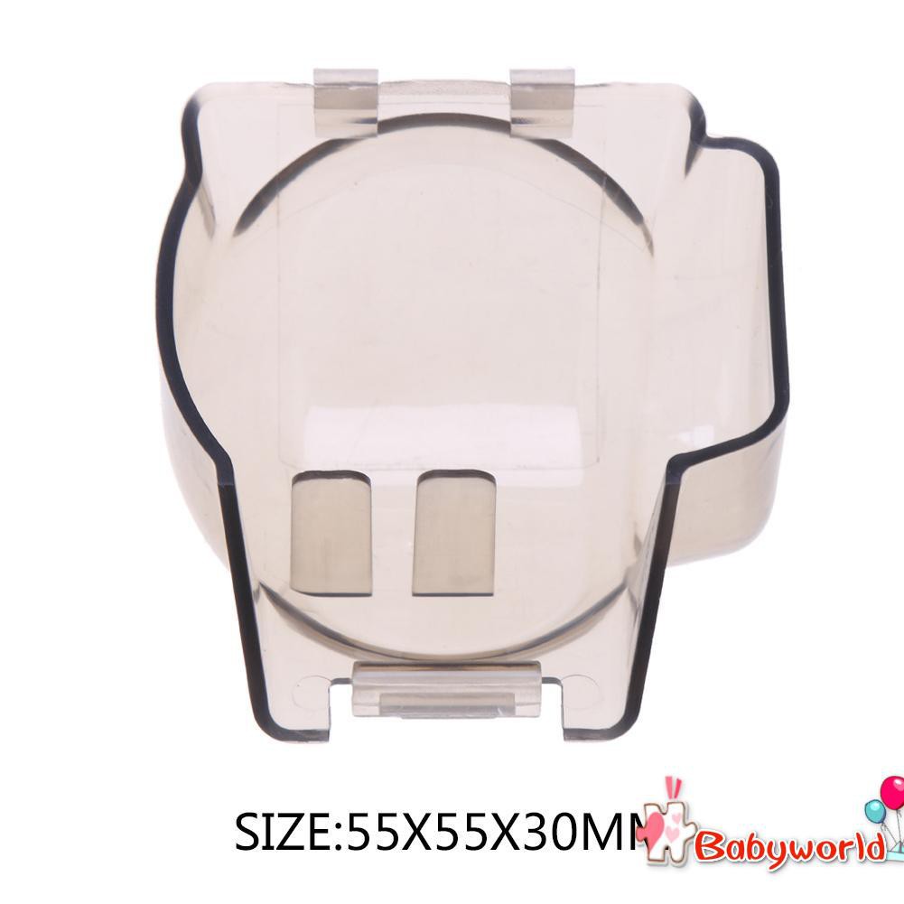 Nắp Bảo Vệ Ống Kính Camera Cho Dji Mavic Promavic Pro | BigBuy360 - bigbuy360.vn