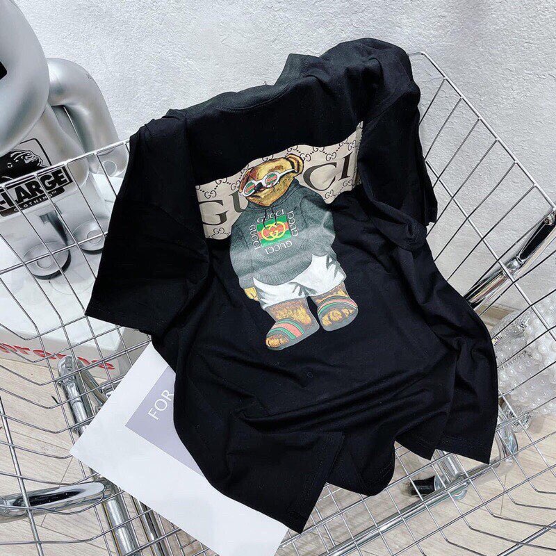 Áo Thun Phông Rộng Nam Nữ,  Phong Cách Unisex - ZADOLA FASHION