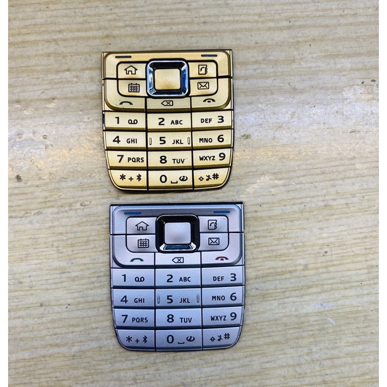 phím nokia E51 loại tốt