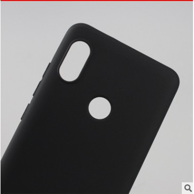 Xiaomi Redmi Note 6 | Ốp Lưng TPU Xiaomi Note 6 Pro Mềm Mịn