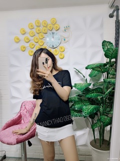 Áo phông balman hot hit