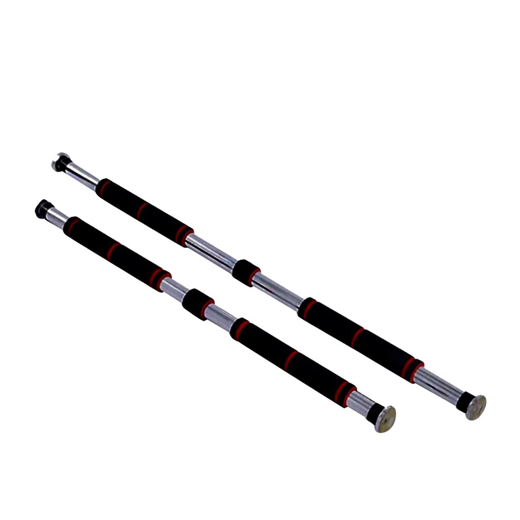 Xà đơn treo tường Thusports- chất liệu inox - là thanh treo xà tiện lắp ráp và tháo gỡ, giúp giảm cơ bụng, tập tại nhà