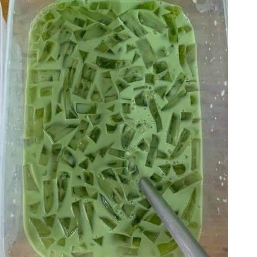 Bột Rau Câu Dẻo 1 gói