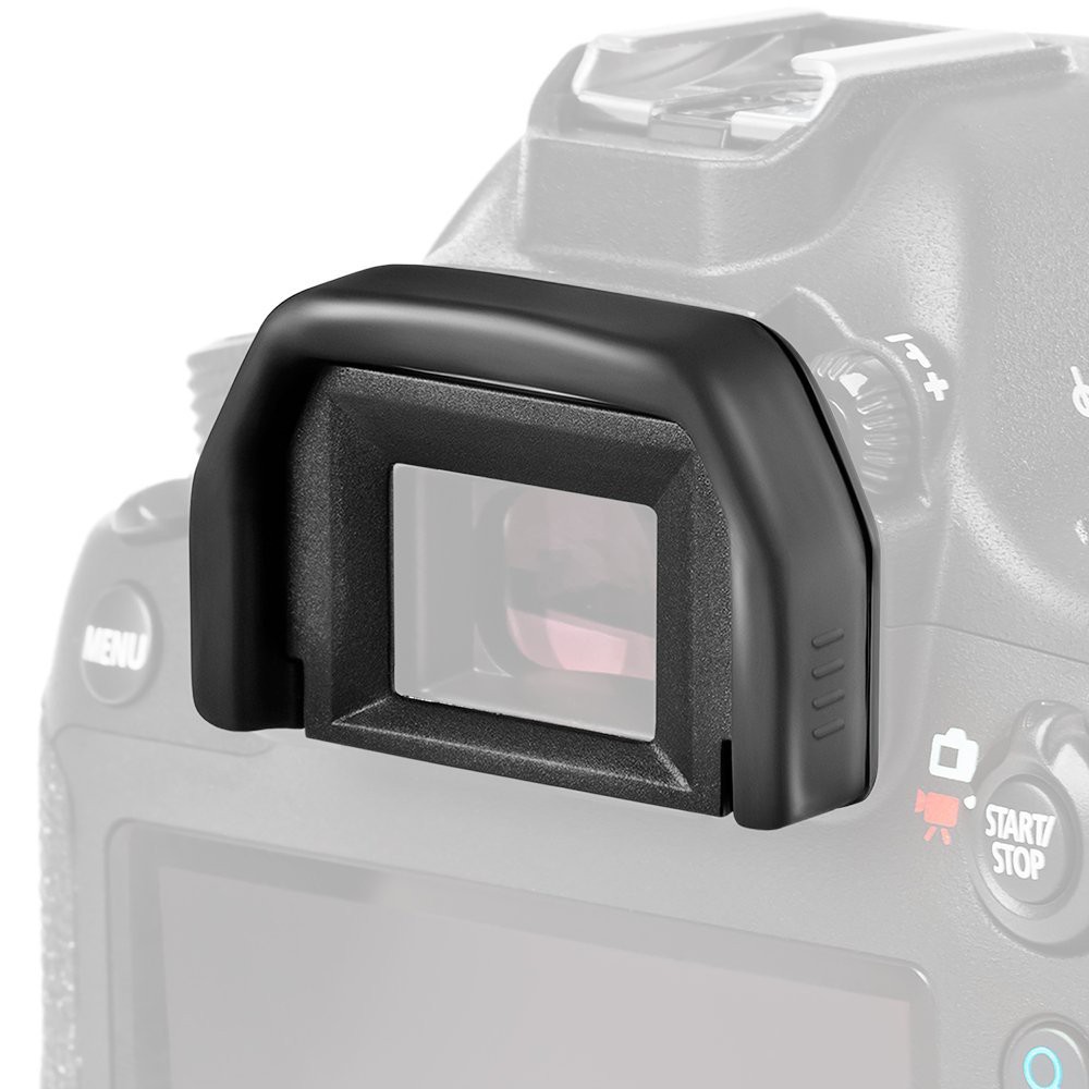 Eyecup cho máy ảnh Canon 5DII, 6D, 60d, 700D,...