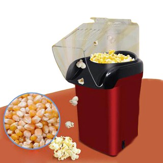 Máy nổ bỏng ngô mini