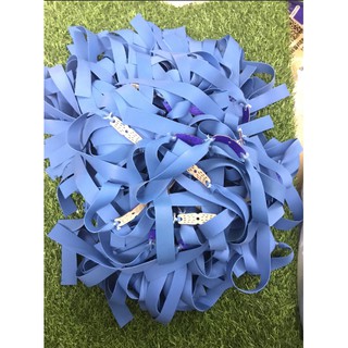 combo 10 bộ chun dankung xanh 0.68mm