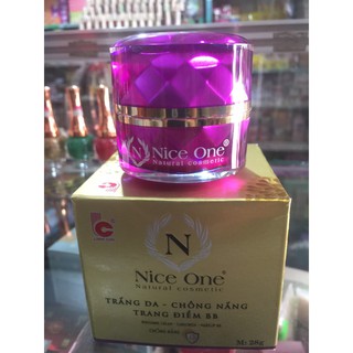 4 Dưỡng Trắng Chống Nắng 28g + 2 Nám 28g