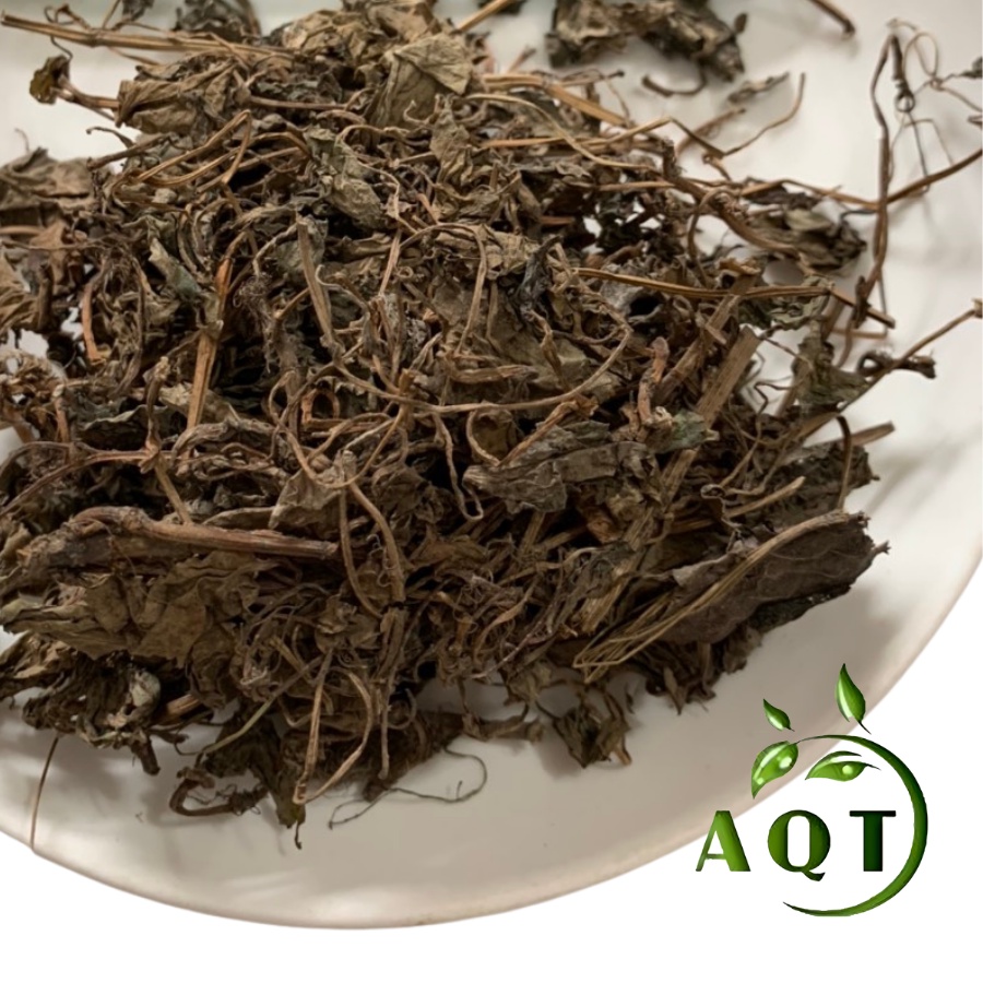 Cây Diếp Cá (Dấp Cá) Khô 1KG (Sạch, Hàng Loại 1), Đảm Bảo Chất Lượng