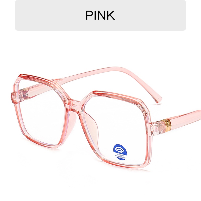 Mắt Kính Chống Bức Xạ Và Ánh Sáng Xanh Dành Cho Nam Và Nữ