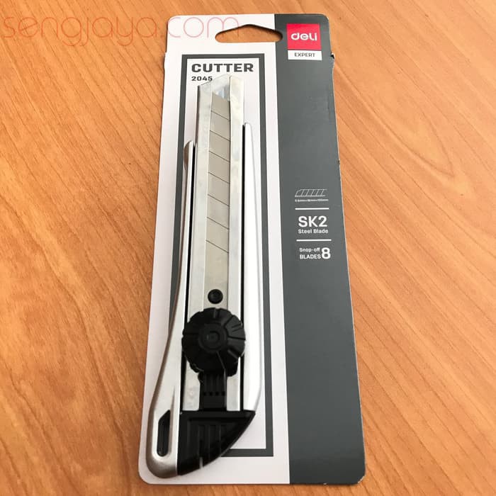 [SALE] Dao rọc giấy Deli E2045